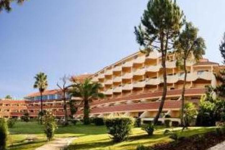 Hotel Quinta Do Lago photo 1