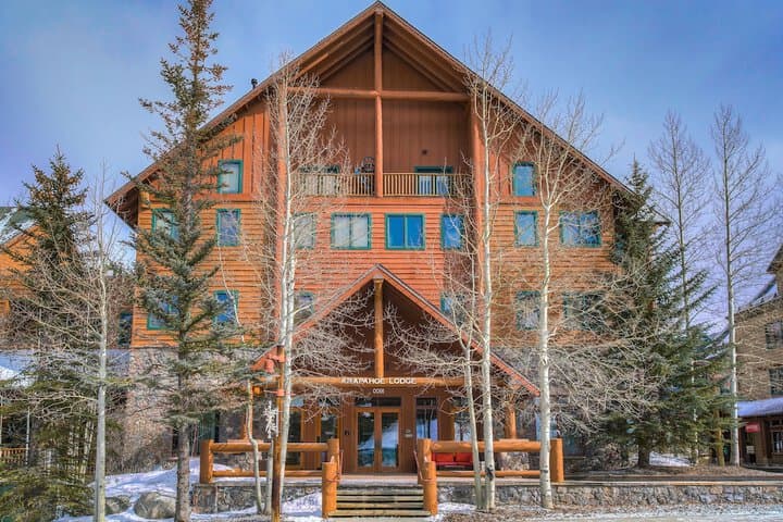 River Run Village by Keystone Resort photo 5