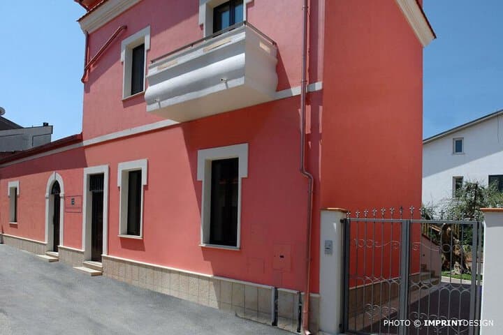 Residenza Glave Albergo Diffuso photo 5
