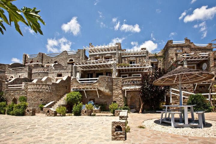 Artemis Apartments photo 4