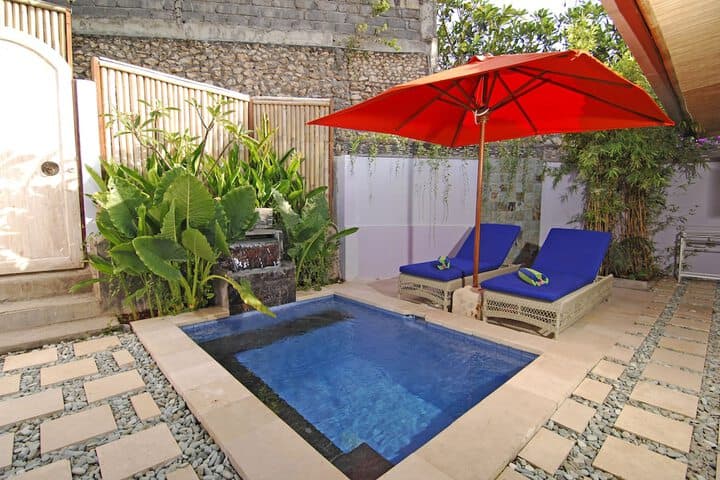 Lembongan Sanctuary Villas photo 3