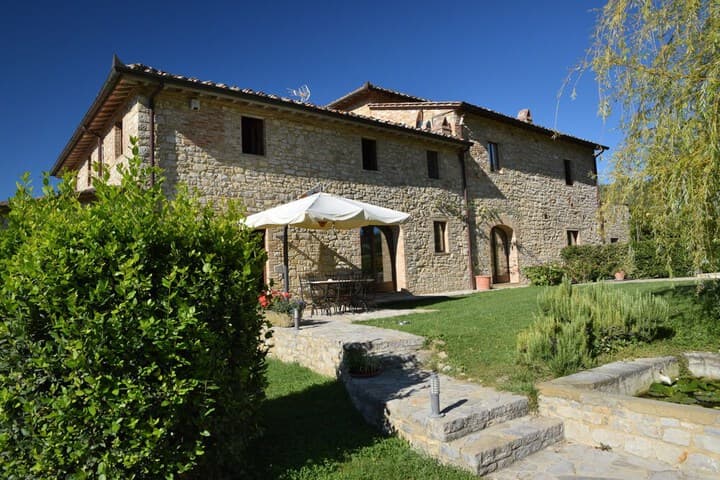Cavarchino B&B photo 3