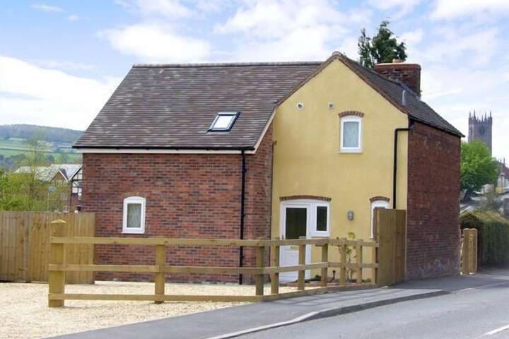 Manor Cottage photo 5