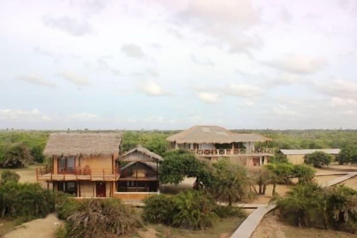 Wella Simbina Rella Kalpitiya photo 4