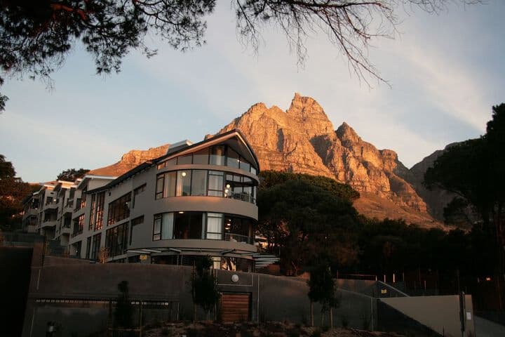 The Glen Apartments photo 4