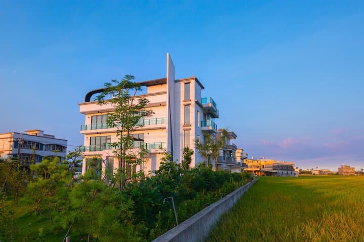 Tsaiyu B&B photo 3