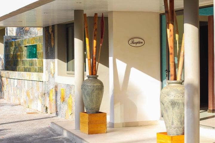 Nitzana Residences & Restaurant photo 4