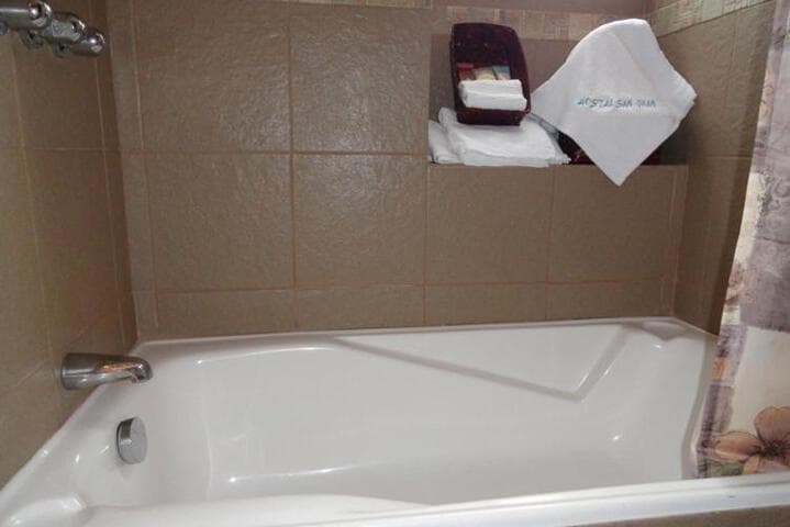 Hostal San Juan photo 2