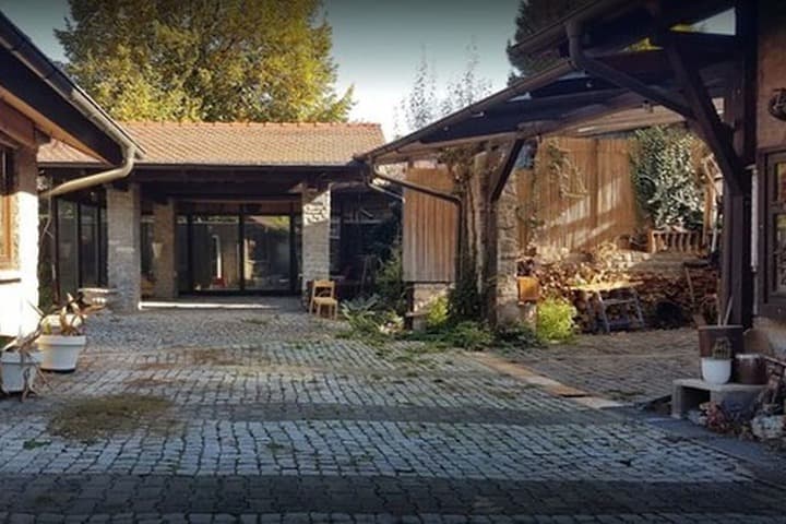 Pension Kastanienhof photo 2