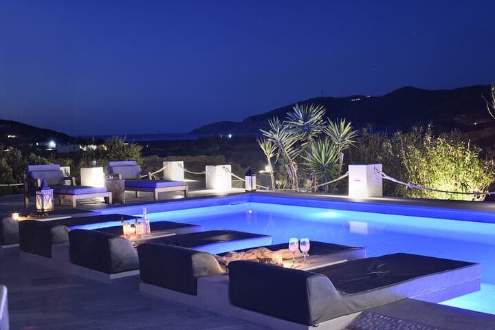 Mykonos Dream Villas photo 4