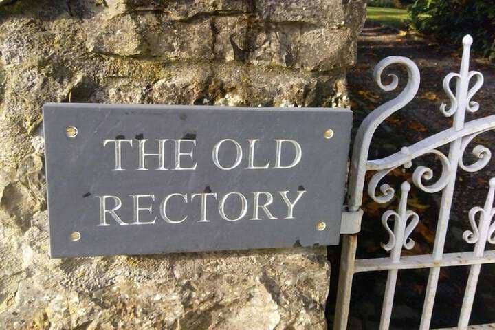 The Old Rectory Bed & Breakfast photo 2