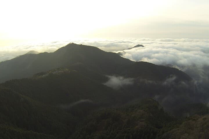 Komadori Sanso photo 2