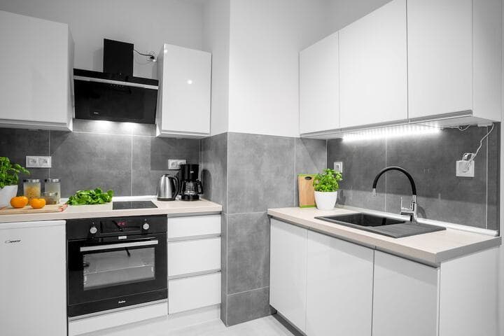 Apartamenty Homely Place Old Town photo 4