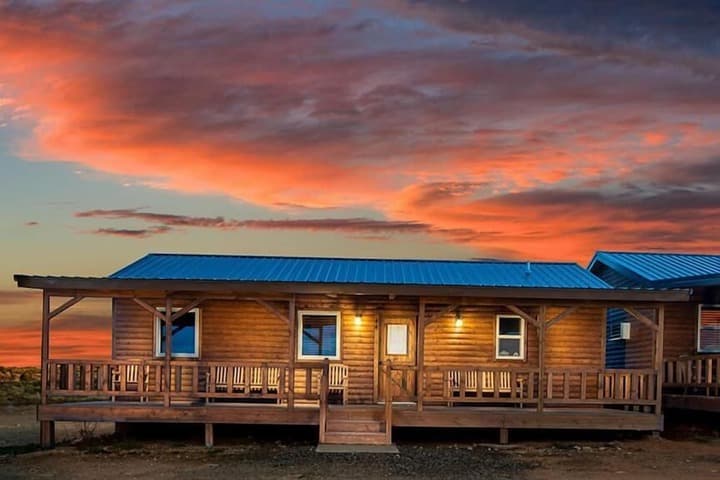 Cabins at Grand Canyon West photo 3