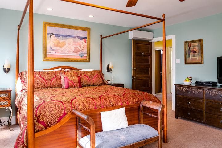 Carisbrooke Inn photo 5
