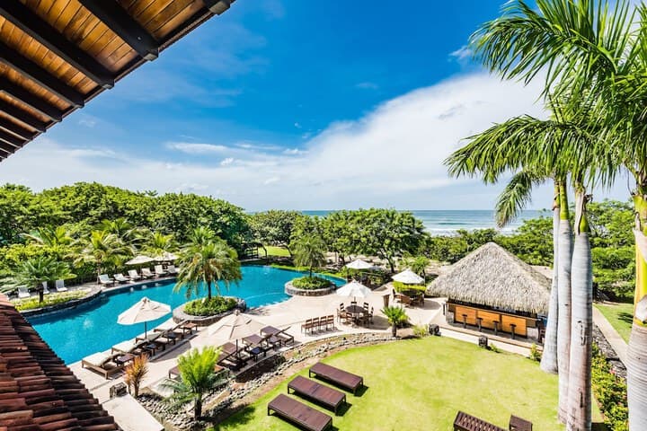 Hacienda Pinilla Vacation Rentals photo 4
