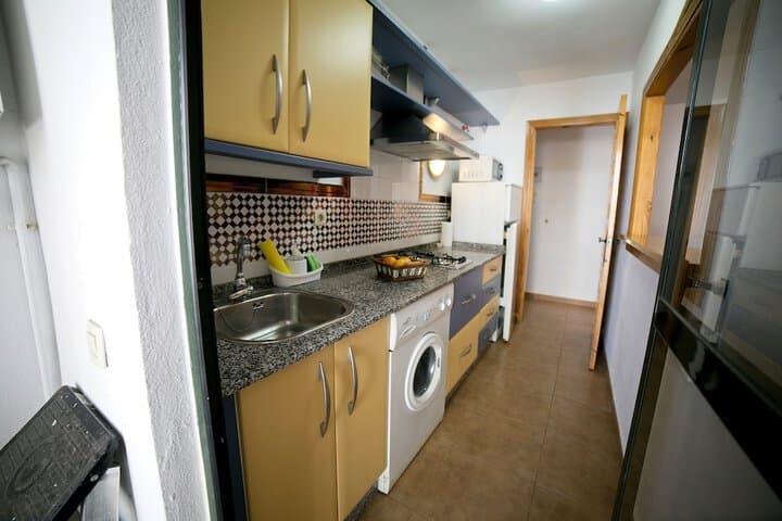 Apartamentos Urbanización Atlanterra Costa photo 4