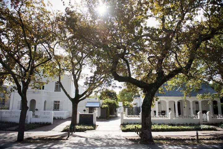 River Manor Boutique Hotel photo 5