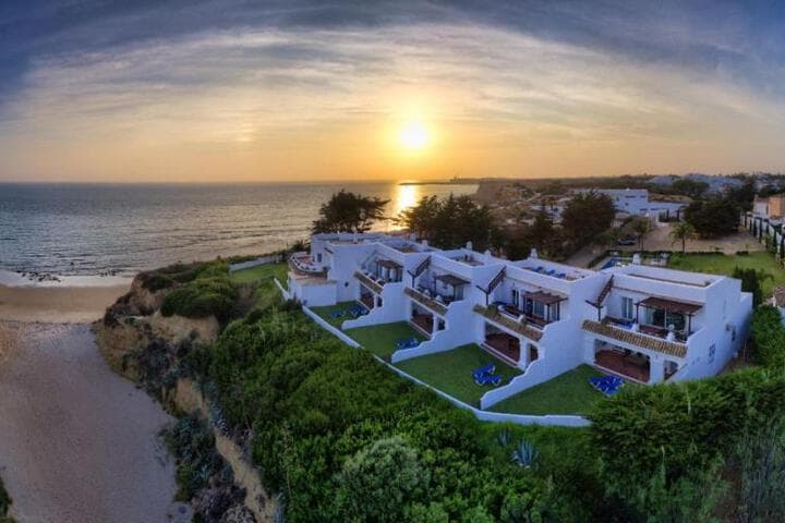 Conil de la Frontera destination view