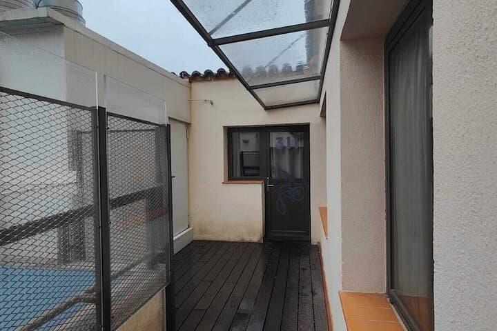 Bcnsporthostels photo 2