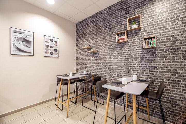 AppartCity Confort Niort Centre photo 2