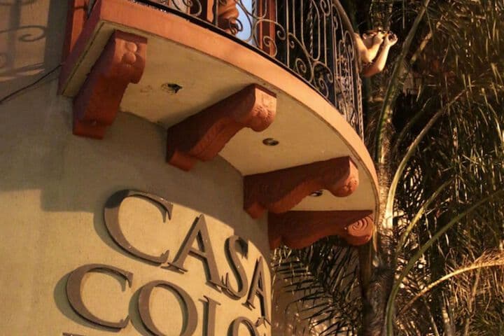 Hostel Casa Colon photo 5