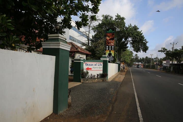Ocean of Life Ayurvedic Resort photo 5