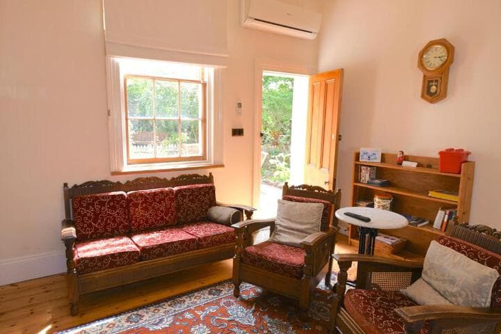 Annesley House photo 5