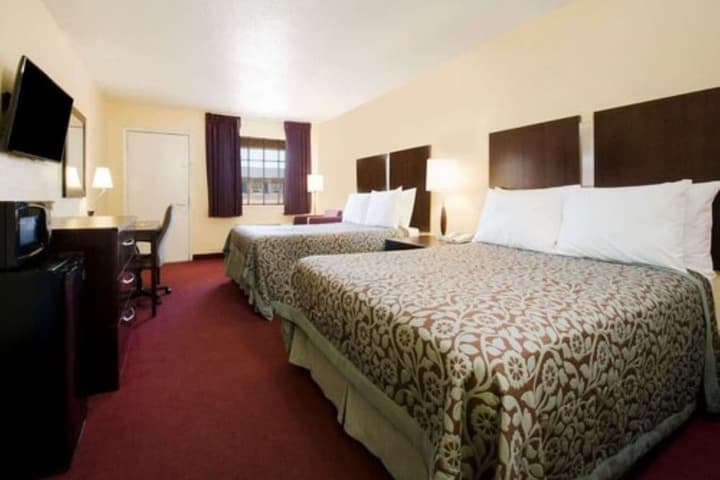 Quality Inn Eastland I-20 photo 5