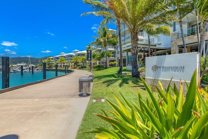 The Boathouse Apartments photo 2