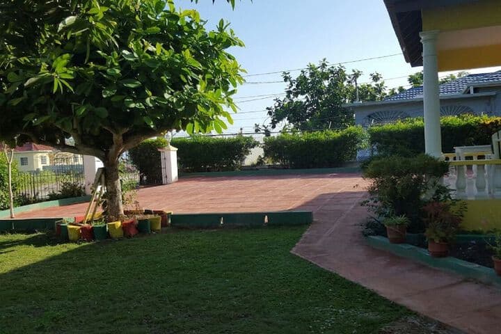 Ocho Rios Tamarind Villas photo 2