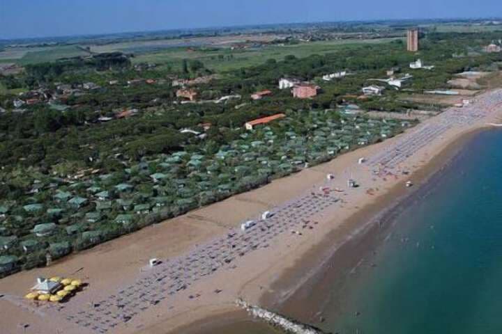 Malibu Beach Camping Village photo 2