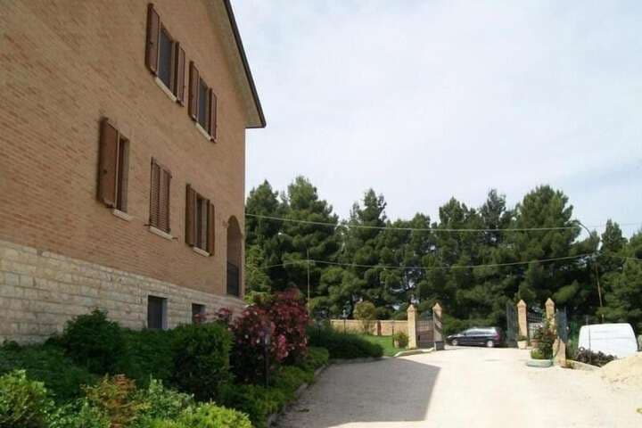 B&B La Collina del Sagrantino photo 3