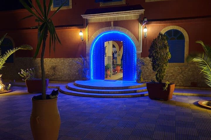 Camping Hotel Le Calme photo 2