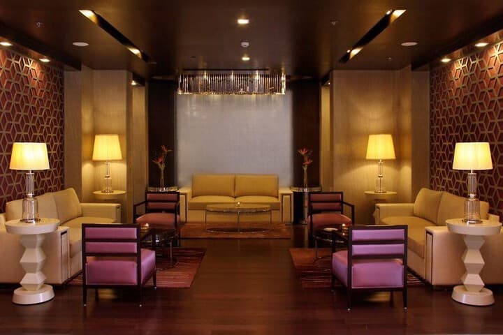 GOLDEN TULIP NEW DELHI CHATTARPUR photo 5