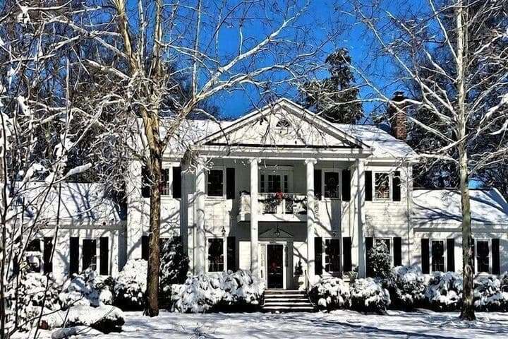 The Virginia Cliffe Inn photo 5