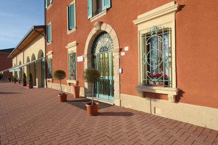 Corte Castelletto photo 4