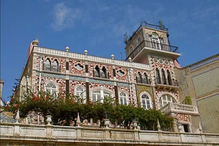 Palacete Chafariz DEl Rei by Unlock Hotels photo 5