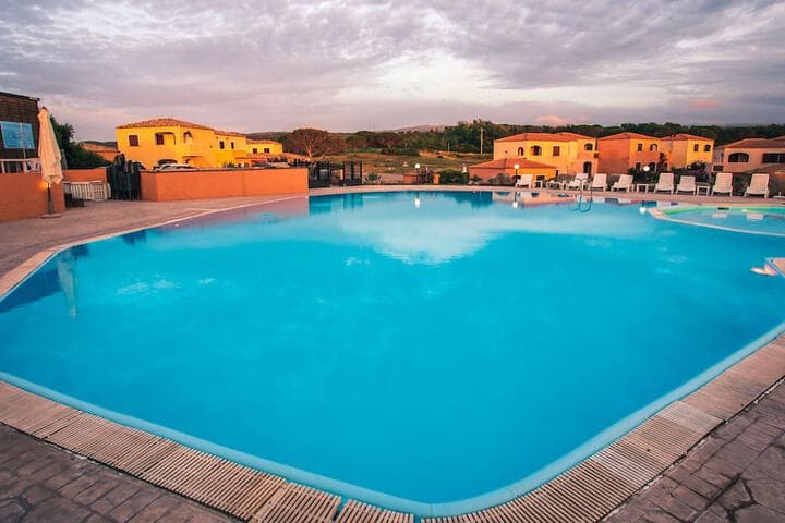 RESIDENCE LU LAMONI COSTA NORD photo 5