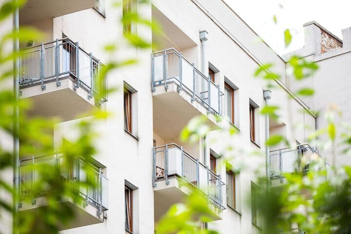 Central Passage Apartments by Vagabond photo 2