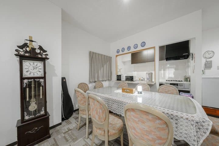 Guesthouse Hakodate Bay Hostel photo 5