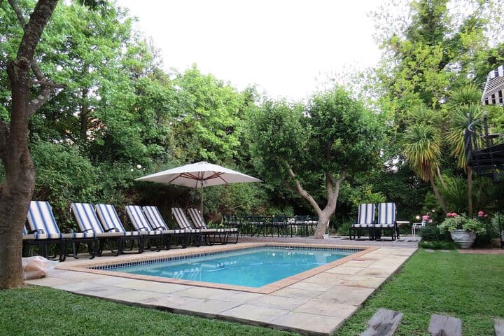 Maison Chablis photo 5