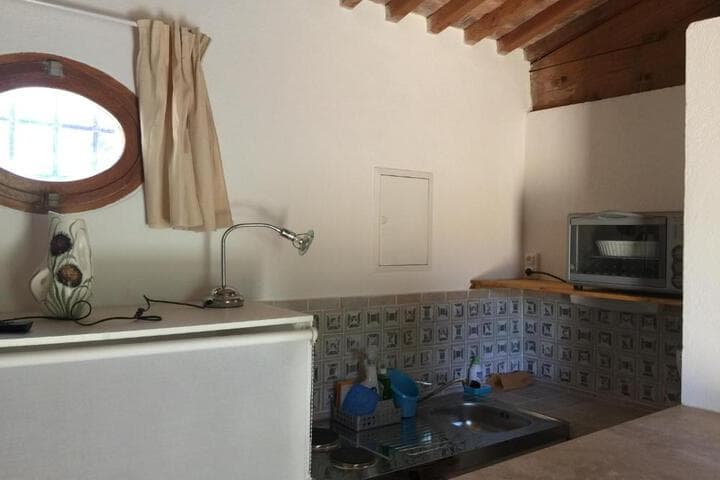 La Maison des Oliviers photo 1