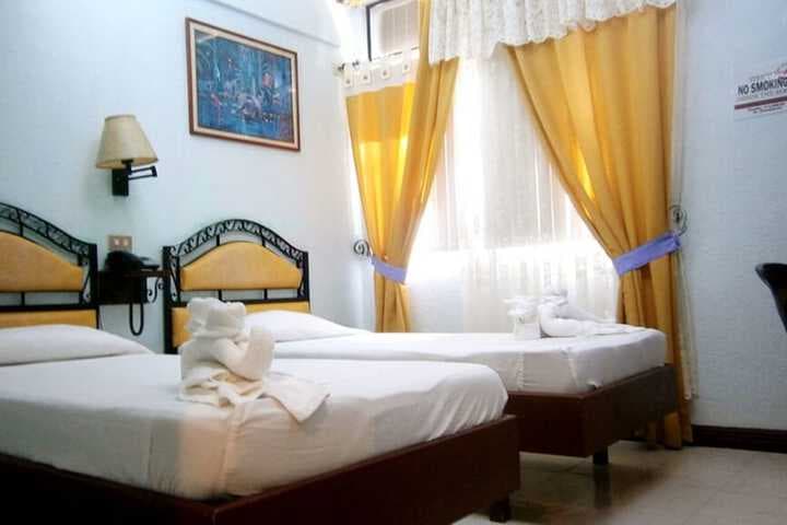 Naosoc destination view