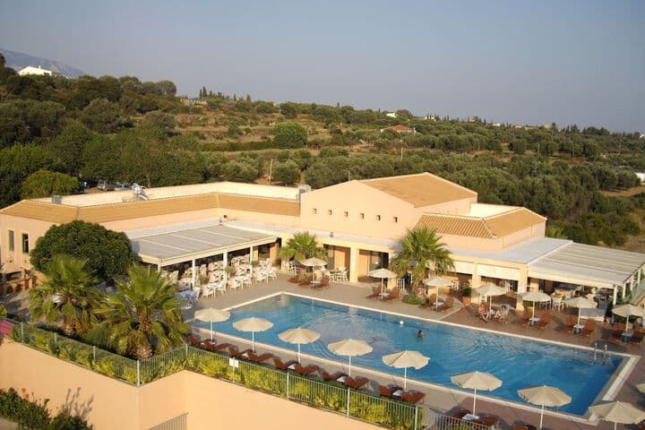 Astra Village Hotel Suites photo 5