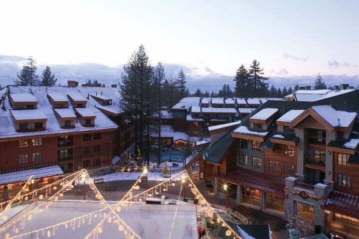 Marriott Grand Residence Club Lake Tahoe photo 2