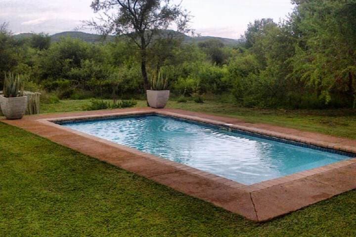 Leselo La Bontshi Lodge photo 4