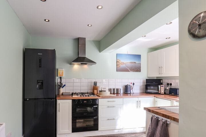 Moorland House photo 1