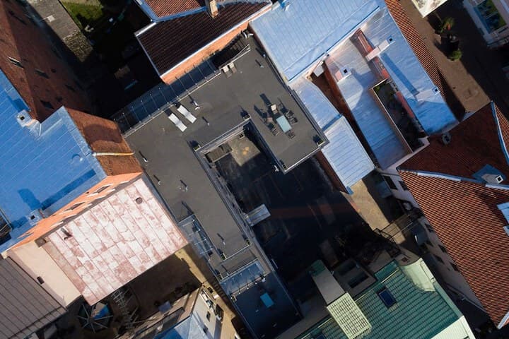 Konrad Old Town Apartments photo 2