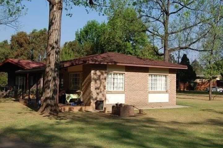 Merry Pebbles Resort & Caravan Park photo 3